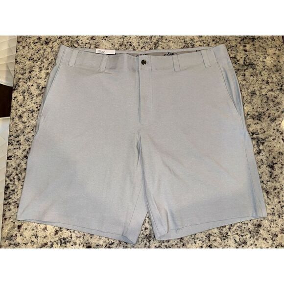 Callaway Performance Golf Short - Picture 2 of 7